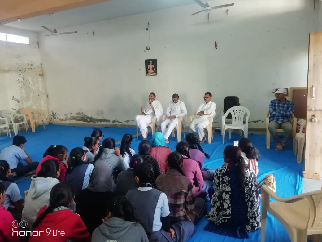 Youth Shibir