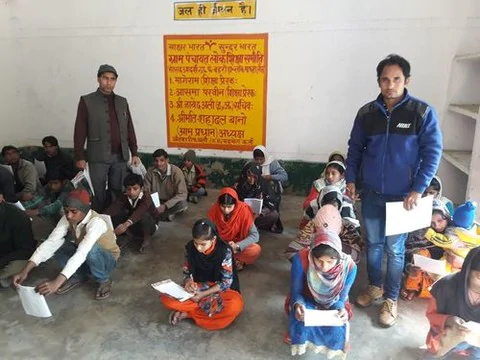 Adult Education