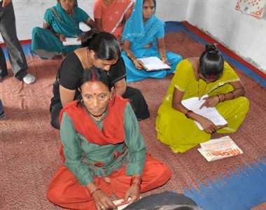 Adult Education