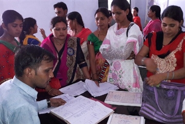 Adult Education