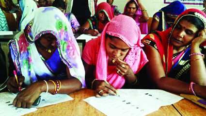 Adult Education