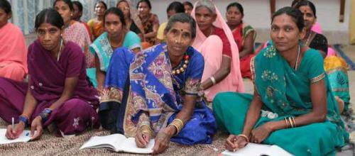 Adult Education