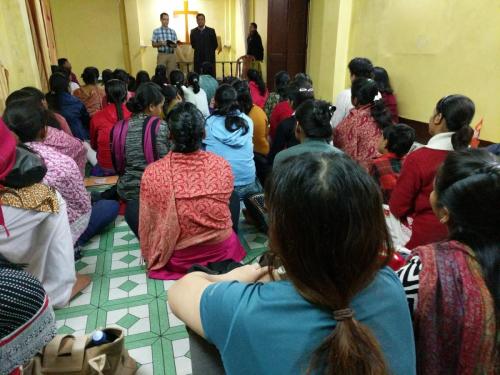 Adult Education