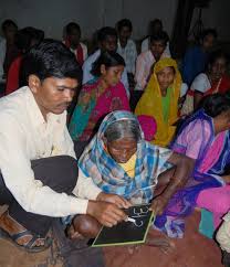 Adult Education