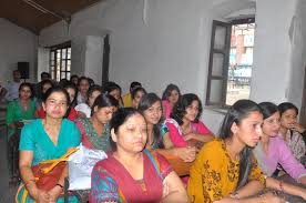 Adult Education