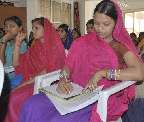 Adult Education
