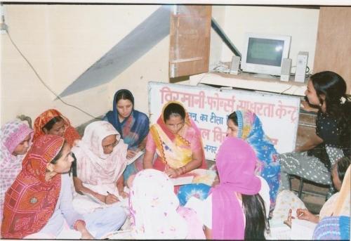 Adult Education
