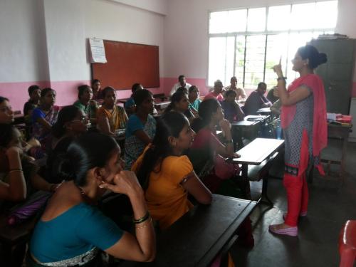 Adult Education
