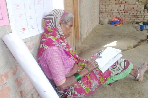 Adult Education