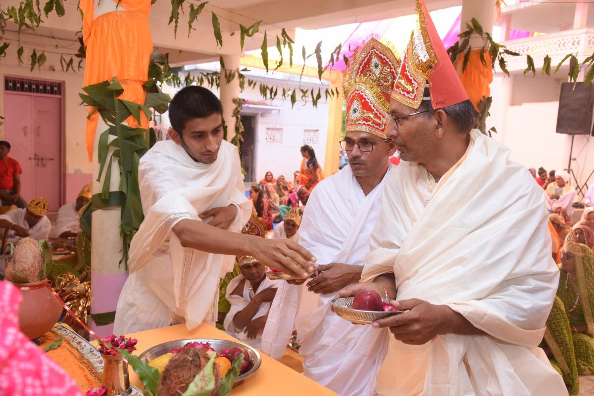 Visit Koba Ashram