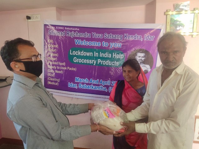 Food Kit Distribution