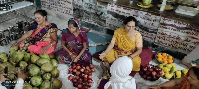 Visit Koba Ashram
