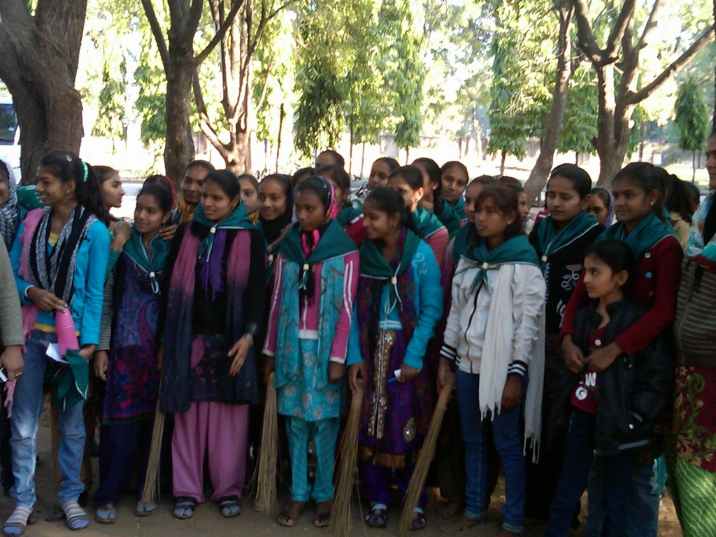 Chitroda Spiritual Activities