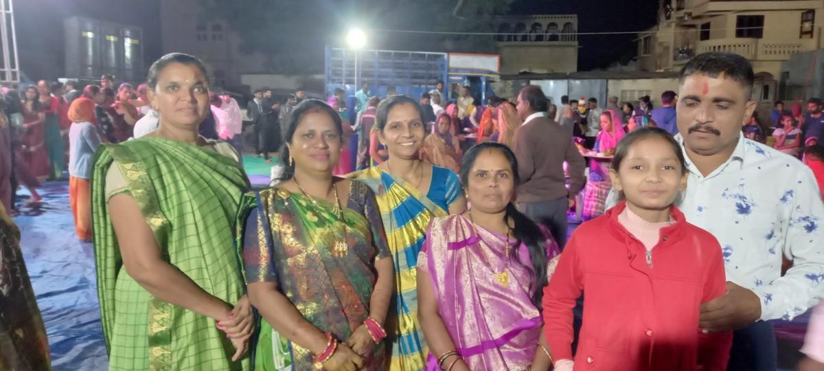 Visit Koba Ashram