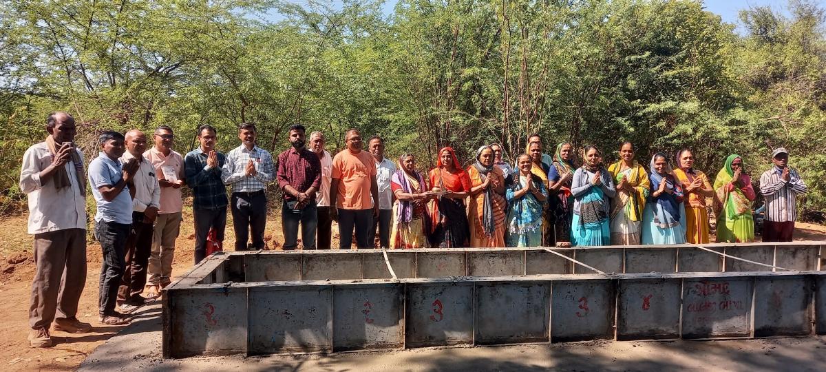 Visit Koba Ashram