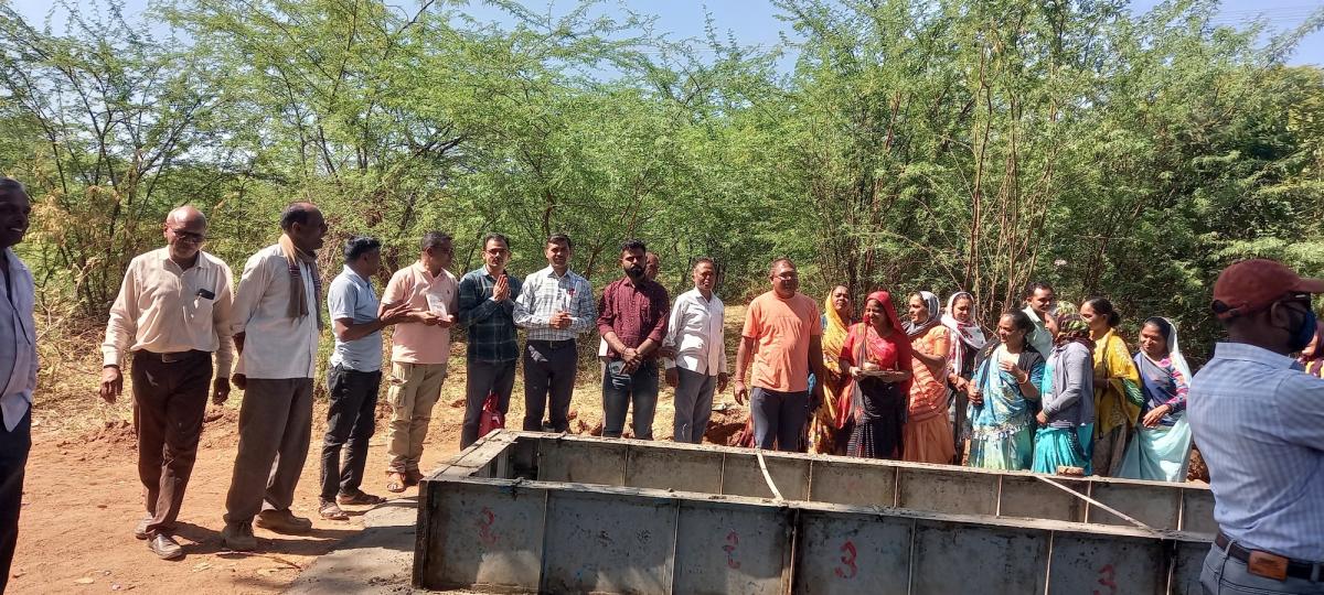 Visit Koba Ashram