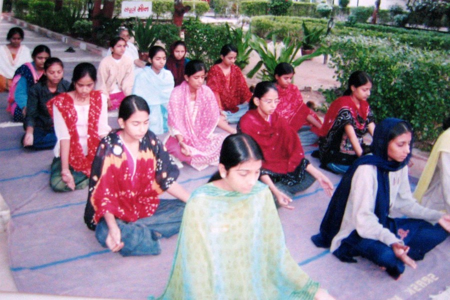Padyatra