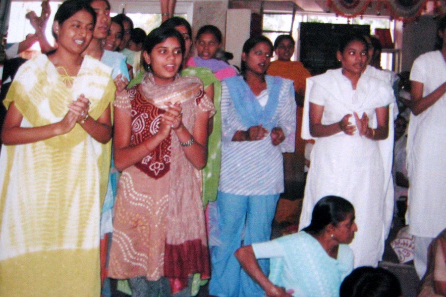 Padyatra