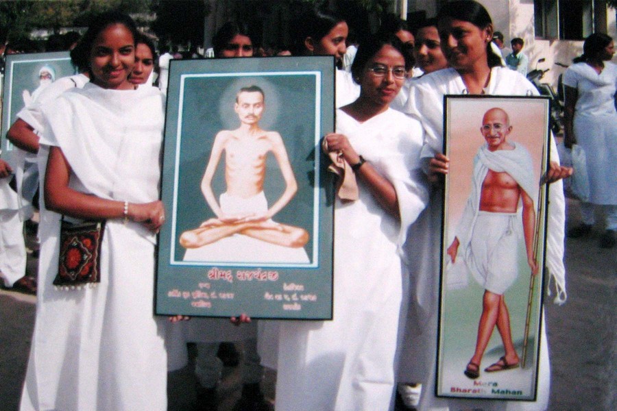 Padyatra