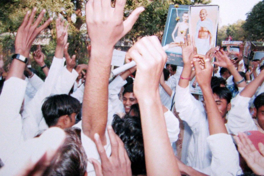 Padyatra