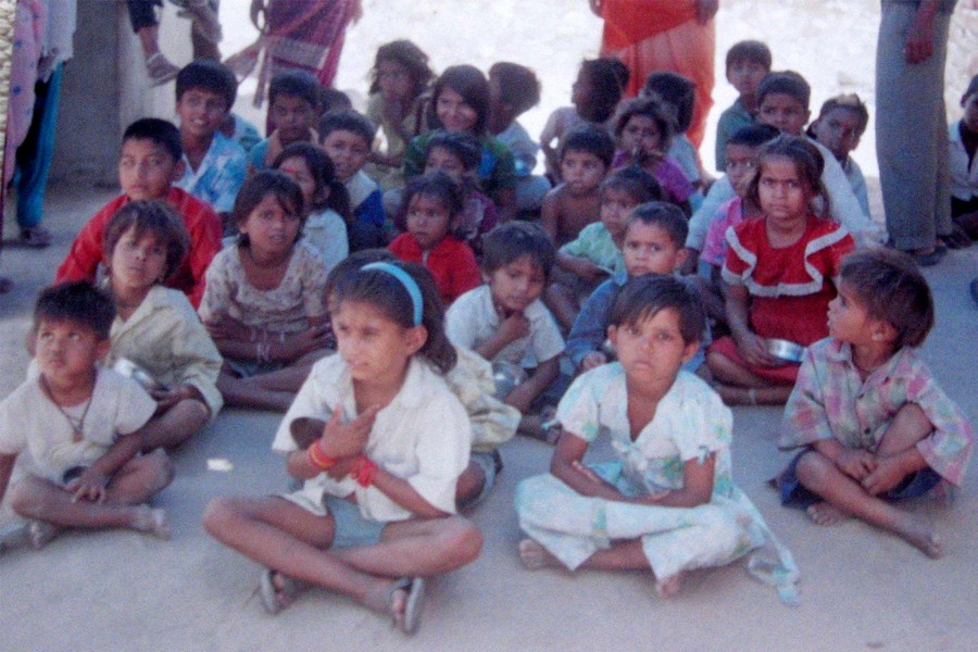 Padyatra