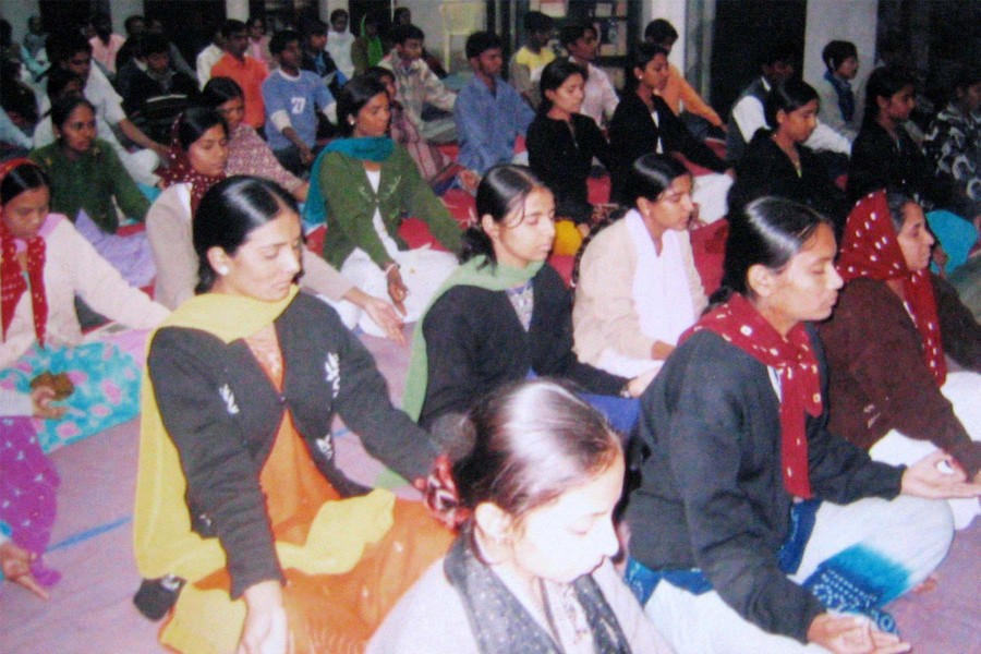Padyatra