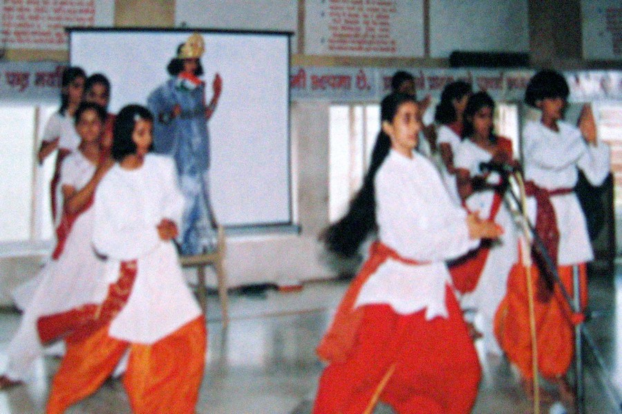 Padyatra