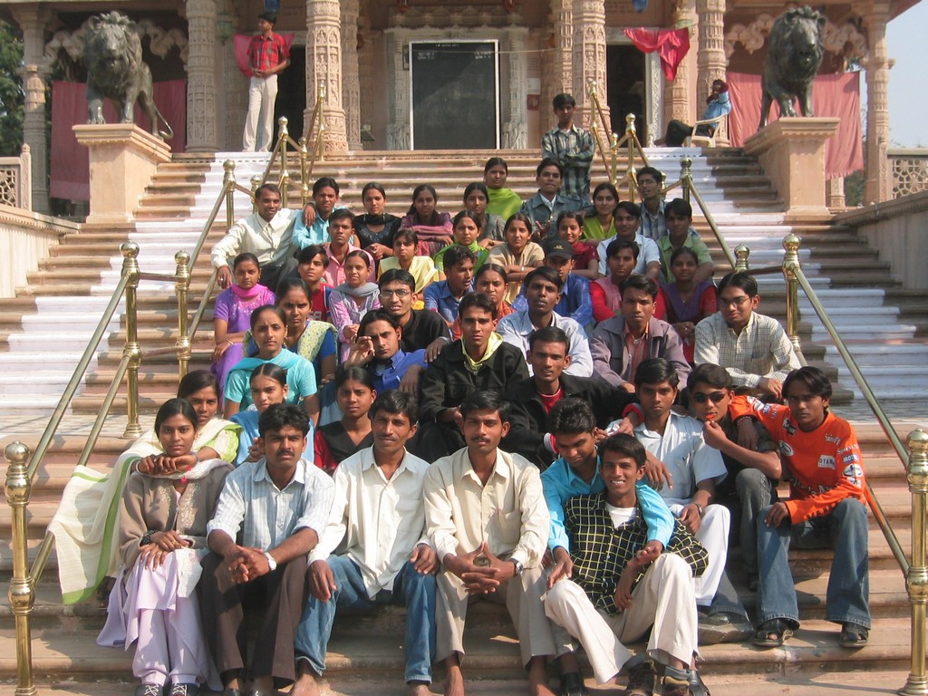 Padyatra