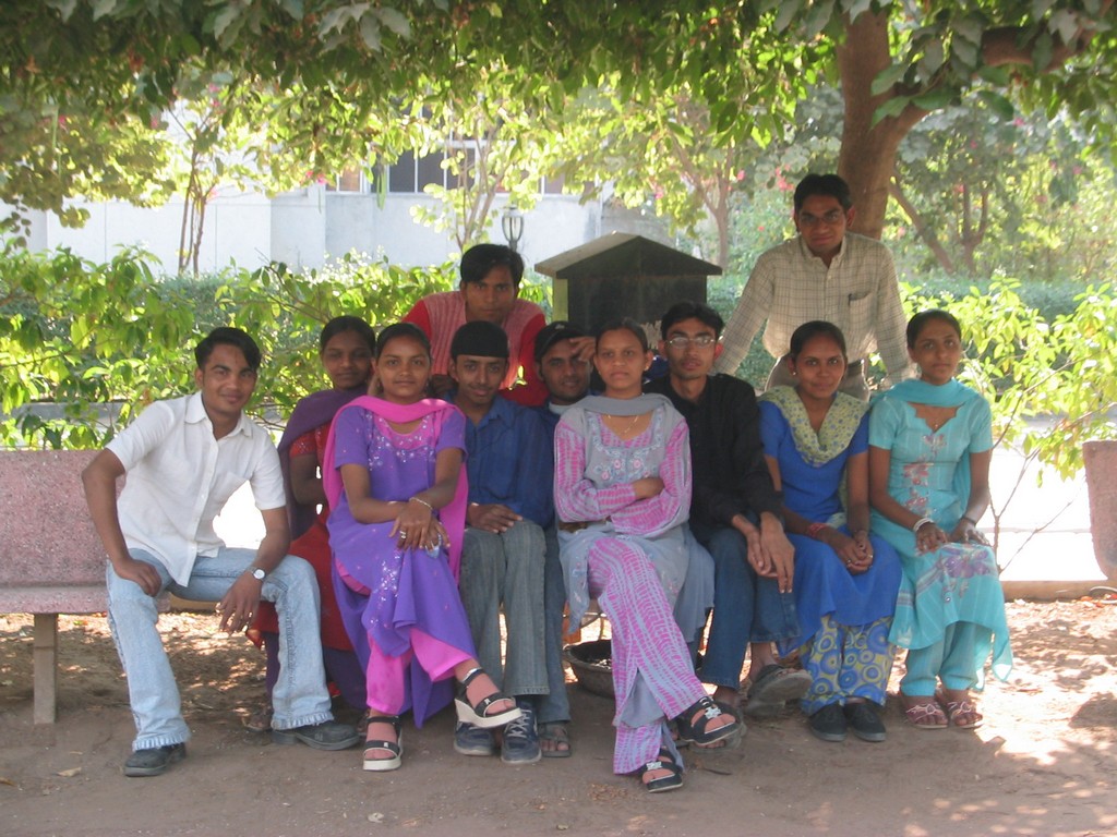 Padyatra