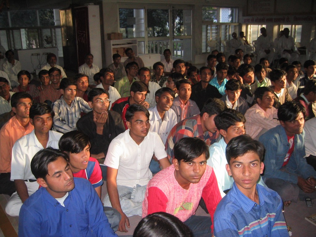 Padyatra