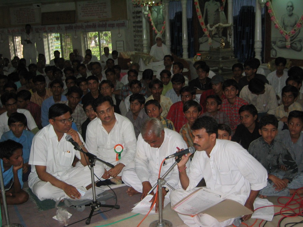 Padyatra