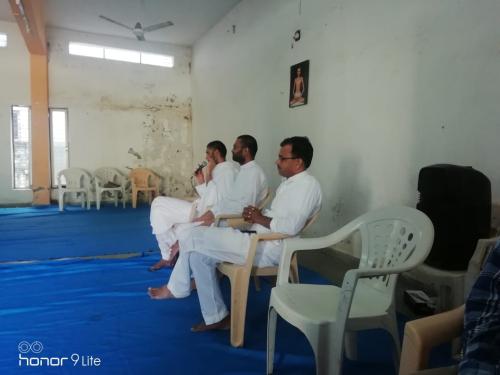 Youth Shibir