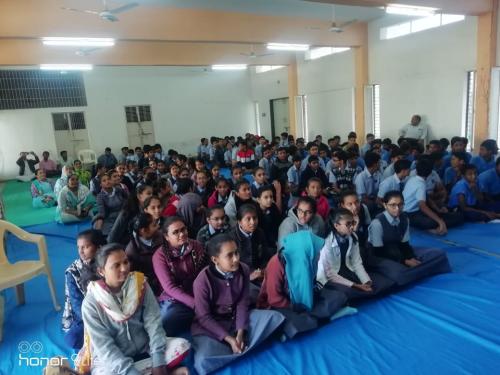 Youth Shibir