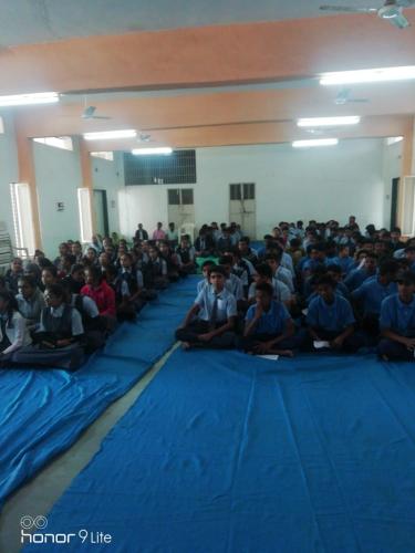 Youth Shibir