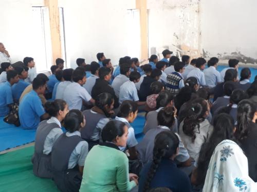 Youth Shibir