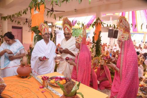 Visit Koba Ashram