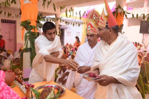 Visit Koba Ashram