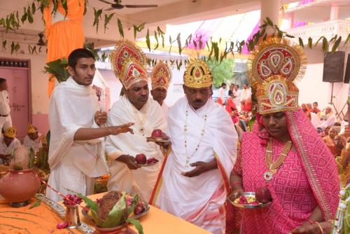 Visit Koba Ashram