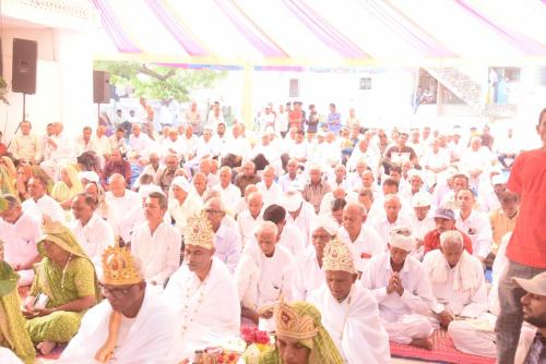 Visit Koba Ashram