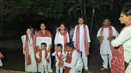 Religious Place Dharampur