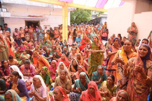Visit Koba Ashram