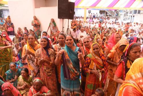 Visit Koba Ashram