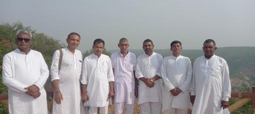 Visit Koba Ashram