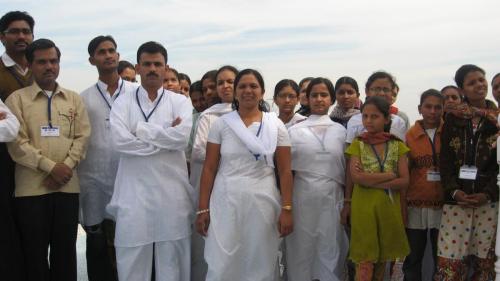 Religious Place Dharampur