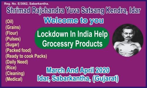 Food Kit Distribution
