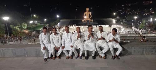 Visit Koba Ashram