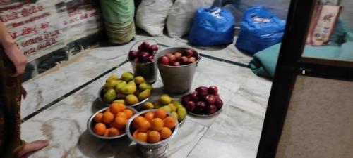 Visit Koba Ashram