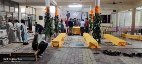 Visit Koba Ashram