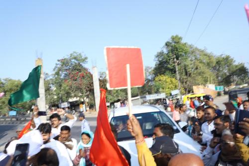 Chitroda Spiritual Activities