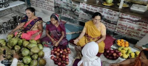 Visit Koba Ashram